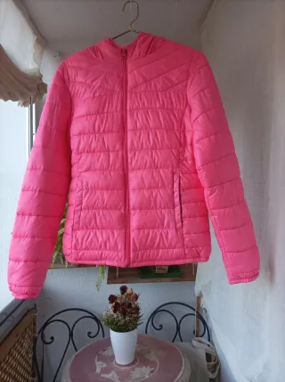 Chaqueta acolchada GAP Mujer Talla M