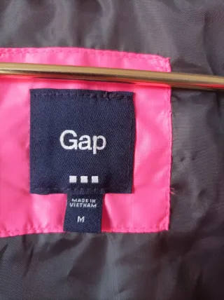 Chaqueta acolchada GAP Mujer Talla M