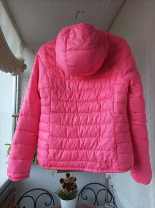 Chaqueta acolchada GAP Mujer Talla M