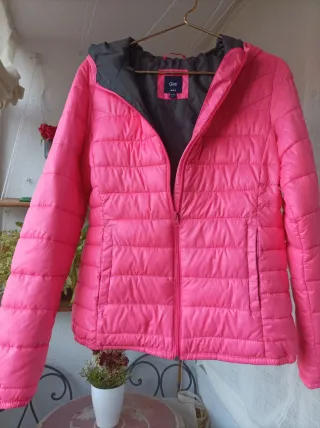Chaqueta acolchada GAP Mujer Talla M