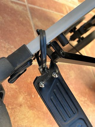 Silla de paseo Tuc Tuc