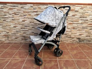 Silla de paseo Tuc Tuc