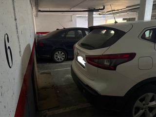 Nissan Qashqai 2018 AVERIADO