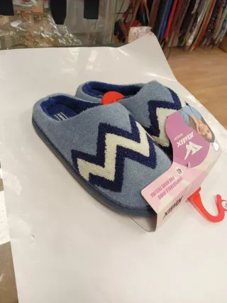 Zapatillas JOMIX Mujer Talla 40