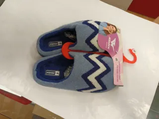 Zapatillas JOMIX Mujer Talla 40