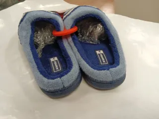 Zapatillas JOMIX Mujer Talla 40