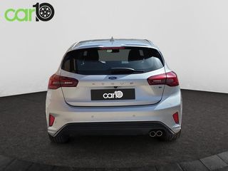 Ford Focus 1.0 Ecoboost MHEV 92kW ST-Line