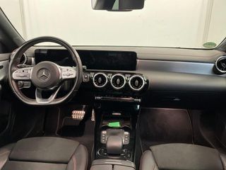 Mercedes-Benz Cla 200D AMG LINE