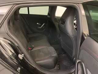 Mercedes-Benz Cla 200D AMG LINE