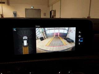 Mercedes-Benz Cla 200D AMG LINE