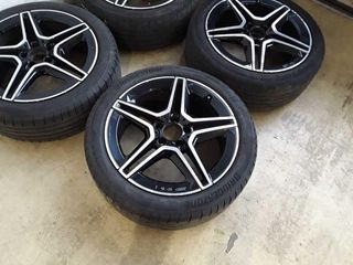 Mercedes-Benz Cla 200D AMG LINE