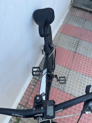 Bicicleta MTB 26 Rockrider 5.1. L