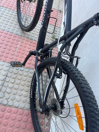 Bicicleta MTB 26 Rockrider 5.1. L