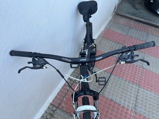 Bicicleta MTB 26 Rockrider 5.1. L