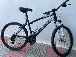 Bicicleta MTB 26 Rockrider 5.1. L