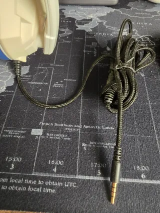 Auriculares Gaming GAME