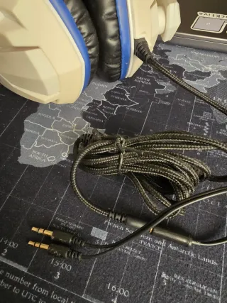 Auriculares Gaming GAME