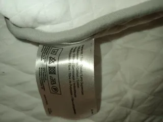 Manta para silla de bebé con capucha