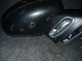 RETROVISOR CITROËN C4 II 2015