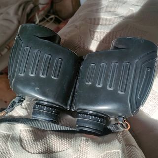 Prismáticos Steiner Navigator 7x50