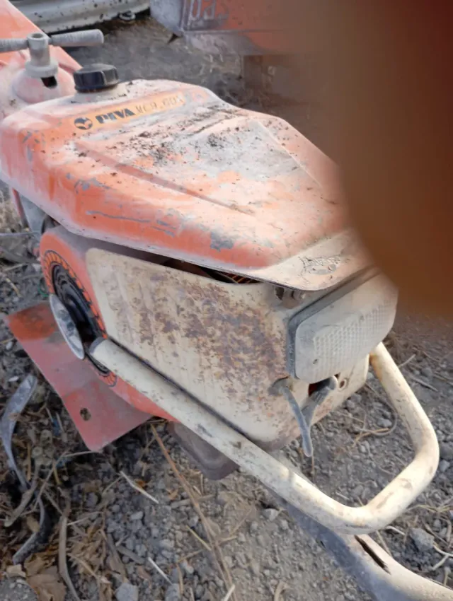 Motoazada Gasolina DIVA VC9 60X