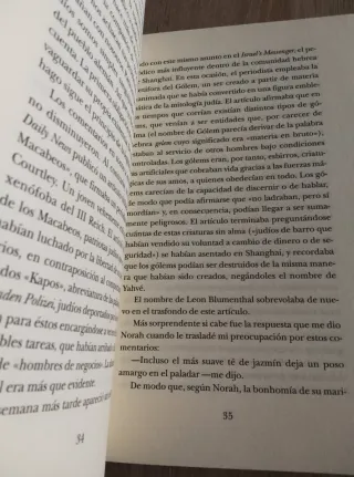 El juicio de Shanghái Emilio Calderón.