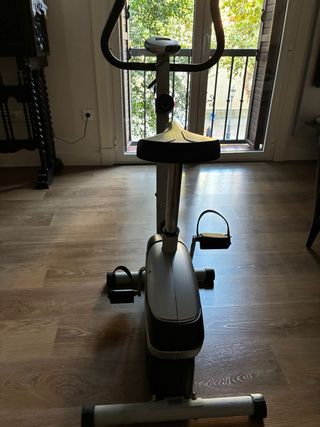 Bicicleta Estática Rapid Prot