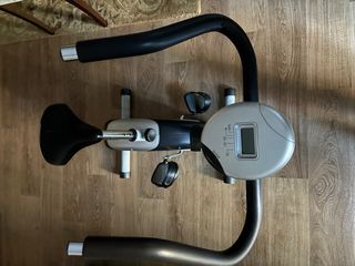 Bicicleta Estática Rapid Prot