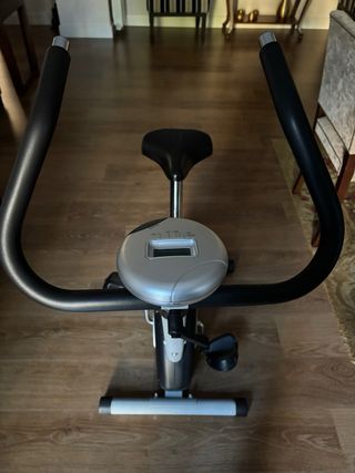 Bicicleta Estática Rapid Prot