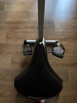 Bicicleta Estática Rapid Prot