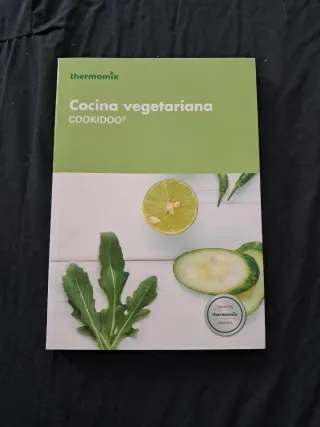 Cocina vegetariana