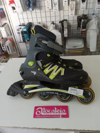 Patines Toplife Talla 43-44