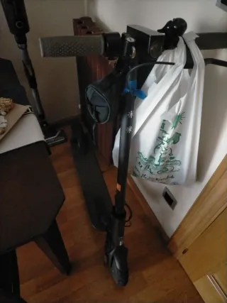 Patinete Eléctrico Xiaomi 2 patinetes