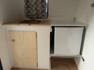 Caravana Roller Fiesta 700kg