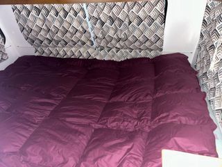 Caravana Roller Fiesta 700kg