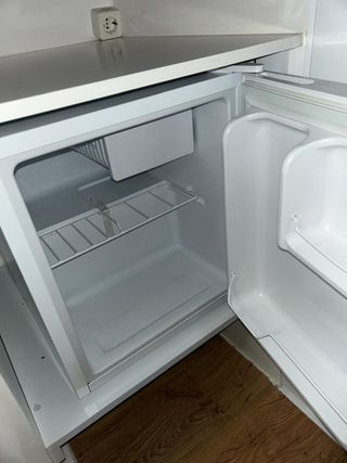 Caravana Roller Fiesta 700kg