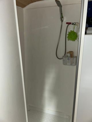 Caravana Roller Fiesta 700kg