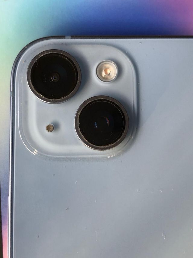 iPhone 14 Plus 256GB Morado