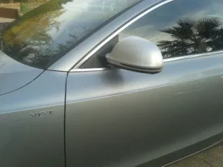 Audi A5 2009