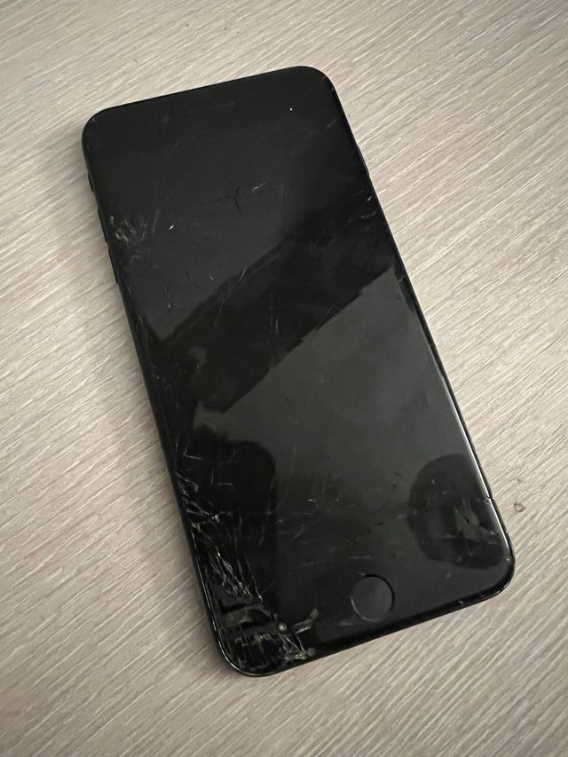 iPhone 7 Plus Space Gray