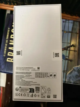 Xiaomi 15T Pro 12/512GB Nero