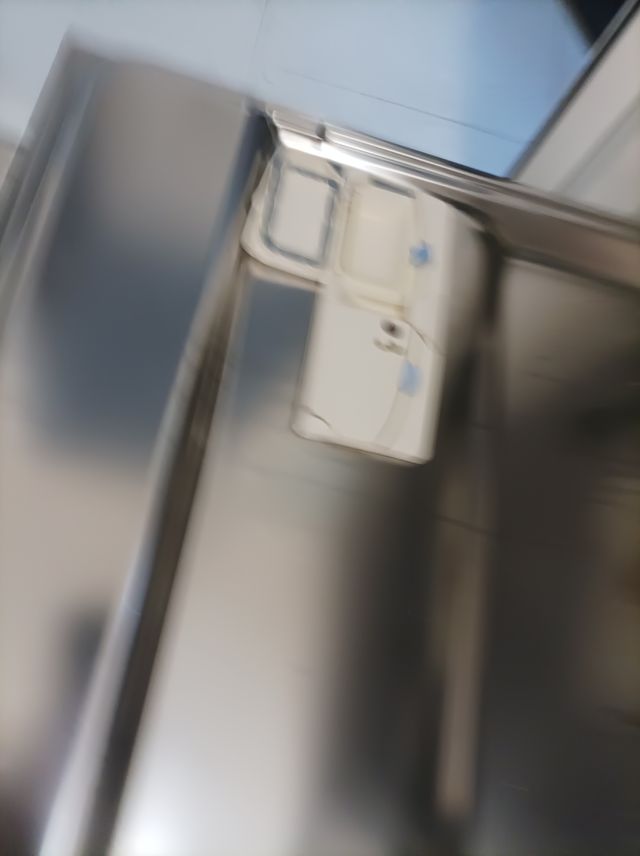 Último día. Lavavajillas Whirlpool