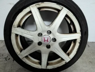 Llantas Originales Honda Civic Type R FN2 18