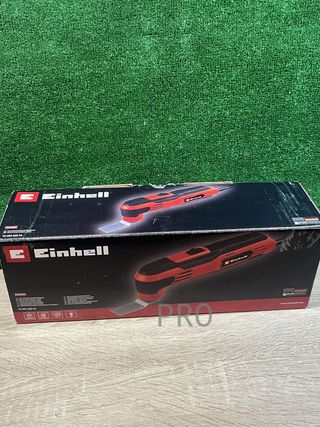 Herramienta multifunción Einhell