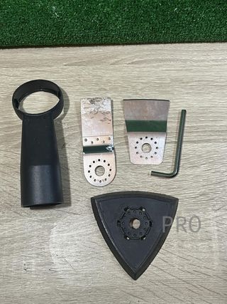 Herramienta multifunción Einhell