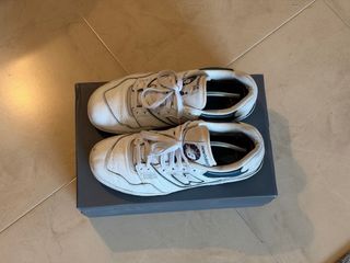 New Balance 550 Talla 43