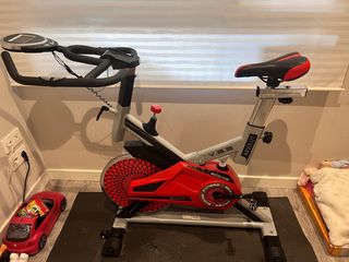 Bicicleta Spinning Absolut V.S.S