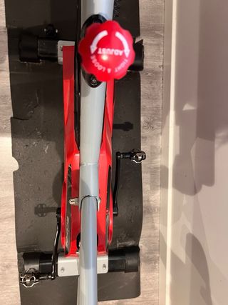 Bicicleta Spinning Absolut V.S.S