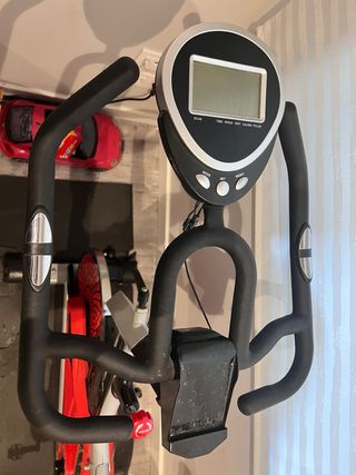 Bicicleta Spinning Absolut V.S.S