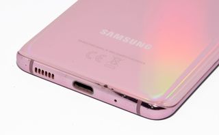 Samsung Galaxy S20 5G 128GB Rosa